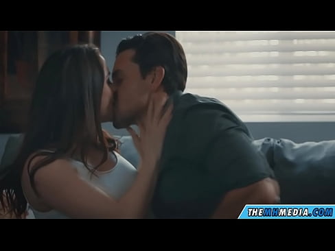 ❤️ Gnéas rómánsúil le mamaí busty maith ️ Porn ardchaighdeáin ag ga.seecamsus.top ❌️❤